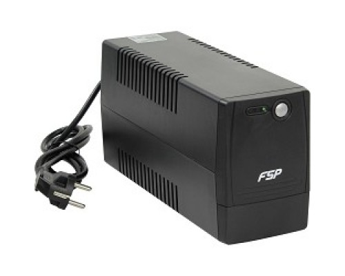 Источник бесперебойного питания FSP DP850 PPF4801301