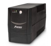 Источник бесперебойного питания Powerman  Back Pro 650Plus                                                                                                                                                                                                