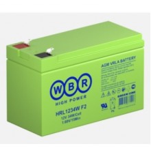 Батарея WBR  HRL1234W (12V/9Ah)                                                                                                                                                                                                                           