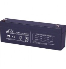 Батарея Leoch DJW12-2.3 (12V 2,3Ah)                                                                                                                                                                                                                       