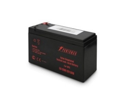 Батарея Powerman Battery 12V/9AH CA1290