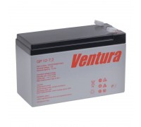 Аккумулятор Ventura GP12-7.2 12V/7.2Ah (183675)                                                                                                                                                                                                           