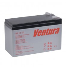 Аккумулятор Ventura GP12-7.2 12V/7.2Ah (183675)                                                                                                                                                                                                           