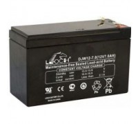 Аккумуляторная батарея Leoch DJW12-7.0 (12V 7Ah)                                                                                                                                                                                                          