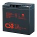 Батарея CSB  GP12200 (12V/20Ah)