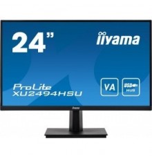 Монитор IIYAMA 23.8'' XU2494HSU-B1 черный                                                                                                                                                                                                                 