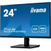 Монитор IIYAMA 23.8'' XU2494HSU-B1 черный