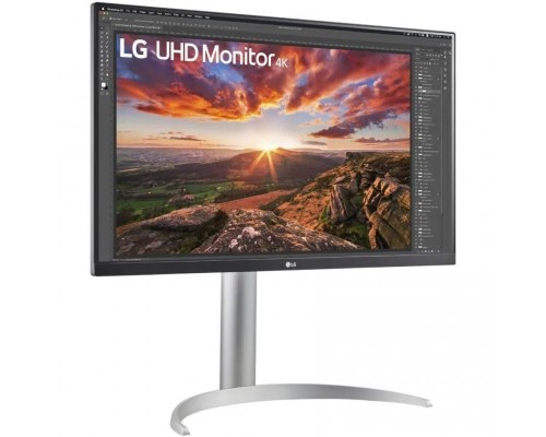 Монитор LG 27