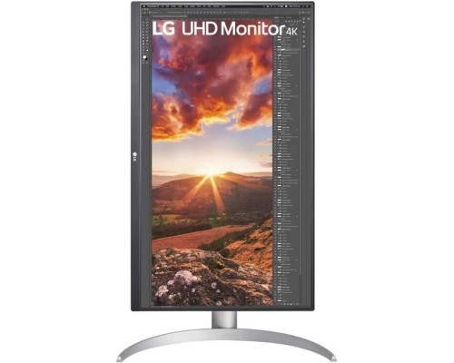 Монитор LG 27