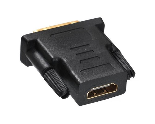 Переходник Buro HDMI-19FDVID-M_ADPT