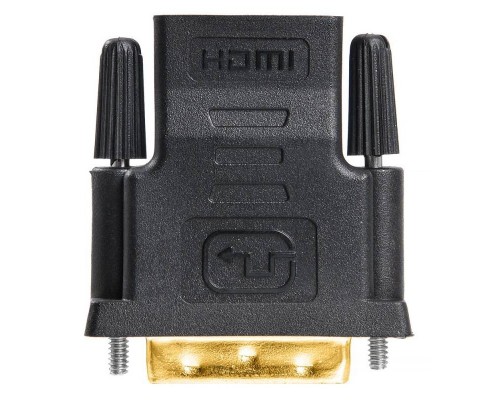 Переходник Buro HDMI-19FDVID-M_ADPT