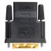 Переходник Buro HDMI-19FDVID-M_ADPT