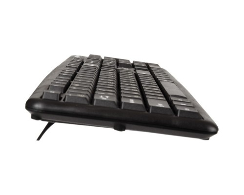 Клавиатура проводная ExeGate LY-331L2 (EX279939RUS)