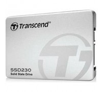 Твердотельный диск 4TB Transcend 230S                                                                                                                                                                                                                     