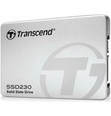 Твердотельный диск 4TB Transcend 230S                                                                                                                                                                                                                     
