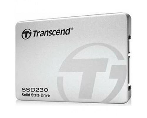 Твердотельный диск 4TB Transcend 230S