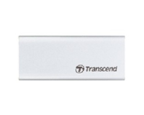 Твердотельный диск 500GB Transcend ESD260C