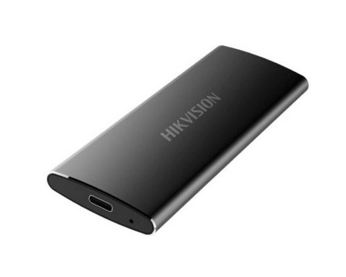 Твердотельный диск 128GB Hikvision T200N