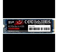 Твердотельный диск 500GB Silicon Power UD85                                                                                                                                                                                                               