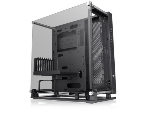 Корпус Thermaltake Core P3 TG PRO черный без БП