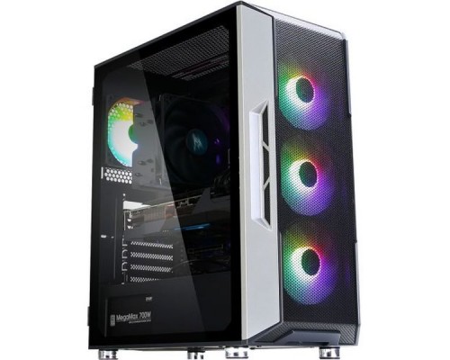 Корпус ZALMAN I3 NEO BLACK