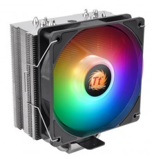 Кулер для процессора, Thermaltake, UX210 ARGB Sync, CL-P079-CA12SW-A                                                                                                                                                                                      