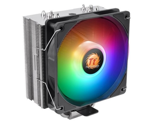 Кулер для процессора, Thermaltake, UX210 ARGB Sync, CL-P079-CA12SW-A