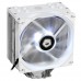 Устройство охлаждения(кулер) ID-COOLING SE-224-XTS WHITE