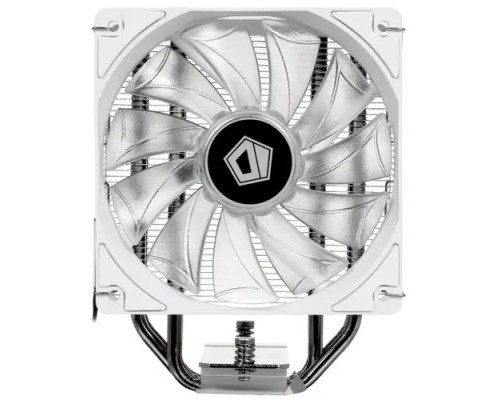 Устройство охлаждения(кулер) ID-COOLING SE-224-XTS WHITE