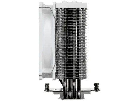 Устройство охлаждения(кулер) ID-COOLING SE-224-XTS WHITE