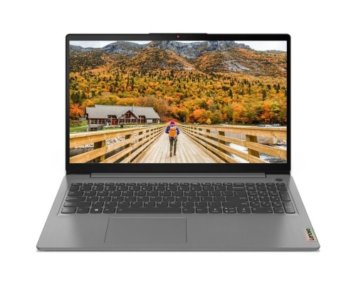 Ноутбук Lenovo IdeaPad 3 15ITL6 82H800GRRK