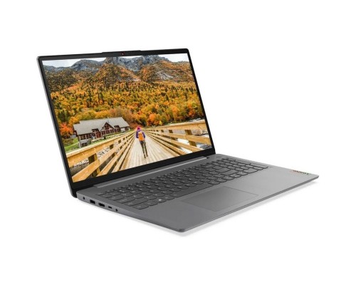 Ноутбук Lenovo IdeaPad 3 15ITL6 82H800GRRK