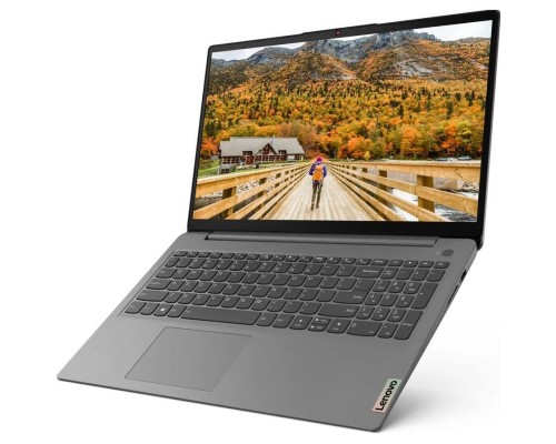 Ноутбук Lenovo IdeaPad 3 15ITL6 82H800GRRK