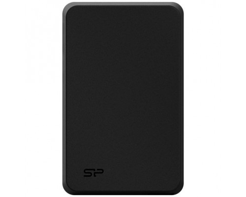 Внешний жесткий диск 4TB Silicon Power  Stream S05, 2.5