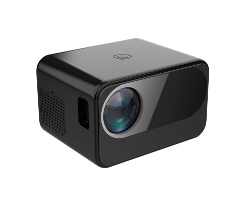 Проектор HIPER Cinema D15 BLACK, черный