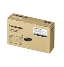 Тонер-картридж Panasonic KX-FAT431A7D                                                                                                                                                                                                                     