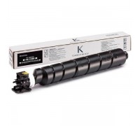 Тонер-картридж TK-8800K 30 000 стр. Black для P8060cdn                                                                                                                                                                                                    