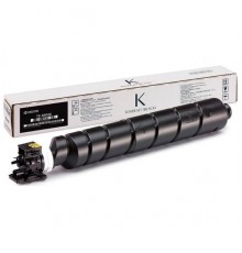 Тонер-картридж TK-8800K 30 000 стр. Black для P8060cdn                                                                                                                                                                                                    