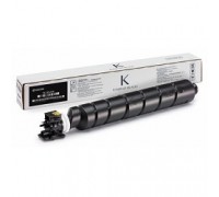 Тонер-картридж TK-8525K 30 000 стр. Black для TASKalfa 4052ci                                                                                                                                                                                             
