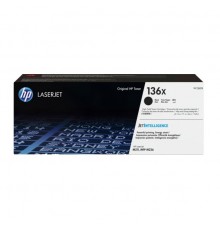Картридж HP W1360X лазерный                                                                                                                                                                                                                               