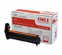 Барабан Oki C610  20K (magenta)                                                                                                                                                                                                                           
