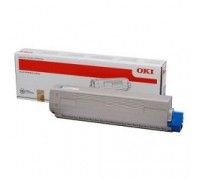 Тонер-картридж Oki C532/C542/MC573/MC563 7K (black)                                                                                                                                                                                                       