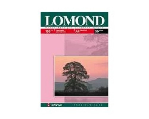 Фотобумага LOMOND Односторонняя Глянцевая, 150г/м2, A3+20л. для струйной печати