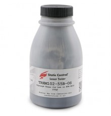Тонер для картриджей CF218,CRG-047 (фл. 55г) (Static Control)                                                                                                                                                                                             