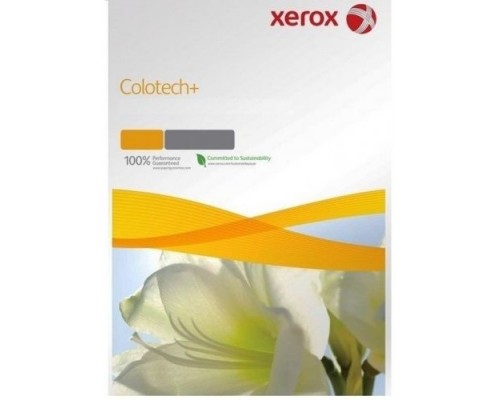 Бумага XEROX COLOTECH + без покрытия 250гр. SRA3 450x320 мм.150л. Грузить кратно 5 шт.