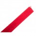 Лента (липучка) в рулоне, ширина 9 мм, длина 5 м, красная Hyperline WASNR-5x9-RD