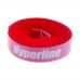 Хомут-липучка Hyperline WASNR-5X25-RD 5000x25мм (упак:1шт) полиамид красный