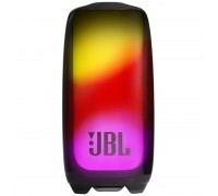 Портативная акустическая система JBL PULSE 5 Black (JBLPULSE5BLK)                                                                                                                                                                                         