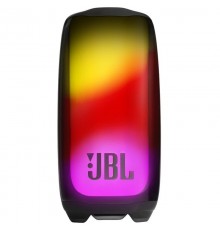 Портативная акустическая система JBL PULSE 5 Black (JBLPULSE5BLK)                                                                                                                                                                                         