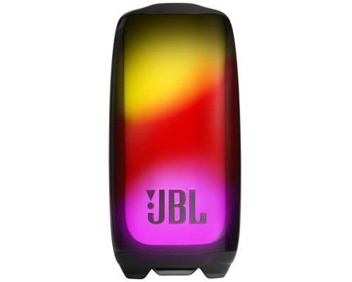 Портативная акустическая система JBL PULSE 5 Black (JBLPULSE5BLK)